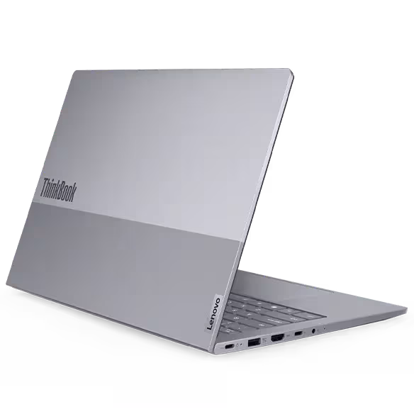 Lenovo ThinkBook (Intel i7 Touch, 16GB RAM, 512GB SSD) – Image 1