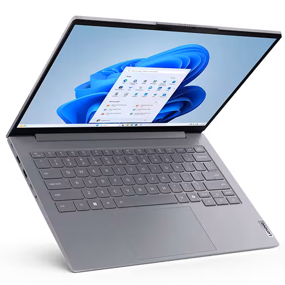 Lenovo ThinkBook (Intel i7 Touch, 16GB RAM, 512GB SSD) – Image 3