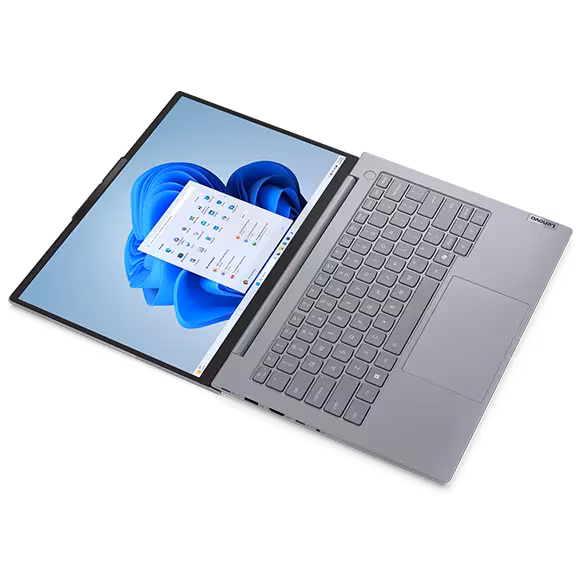 Lenovo ThinkBook (Intel i7 Touch, 16GB RAM, 512GB SSD) – Image 2