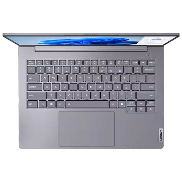 Lenovo ThinkBook (Intel i7 Touch, 16GB RAM, 512GB SSD) – Image 8
