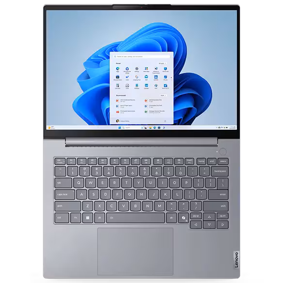 Lenovo ThinkBook (Intel i7 Touch, 16GB RAM, 512GB SSD) – Image 7
