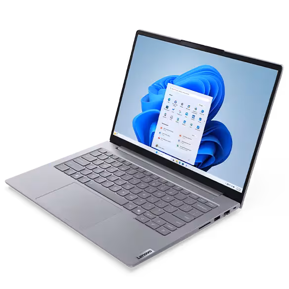 Lenovo ThinkBook (Intel i7 Touch, 16GB RAM, 512GB SSD) – Image 6
