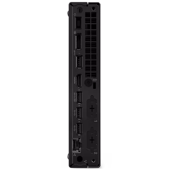 Lenovo ThinkCentre (i9 Desktop + 23.8" Monitor + Keyboard) – Image 4