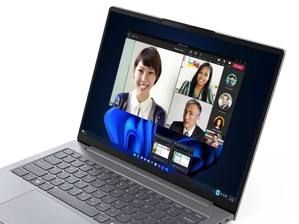 Lenovo ThinkBook (Ryzen 5, 16GB RAM, 512GB SSD) – Image 3
