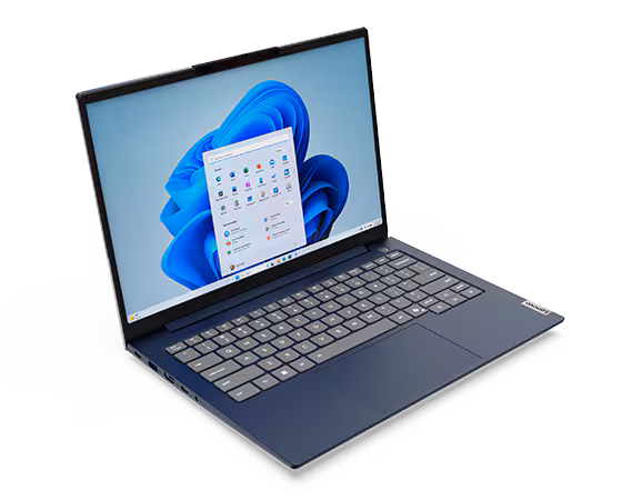 Lenovo ThinkBook (Ryzen 5, 16GB RAM, 512GB SSD) – Image 4