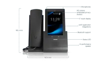 UniFi G3 Touch IP Phones – Image 8