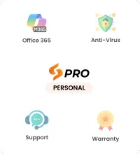Personal Managed IT Service – Image 1