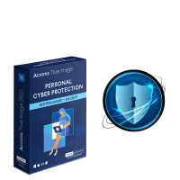 Acronis Antivirus & Backup – Image 2