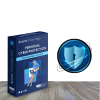 Acronis Antivirus & Backup – Image 1