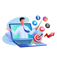 Digital Marketing – Image 1