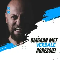 Training Omgaan met Verbale Agressie – Image 1