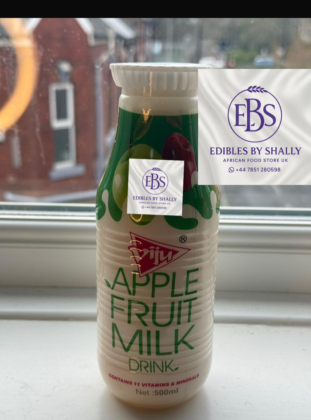 Viju Milk Drink – Image 7