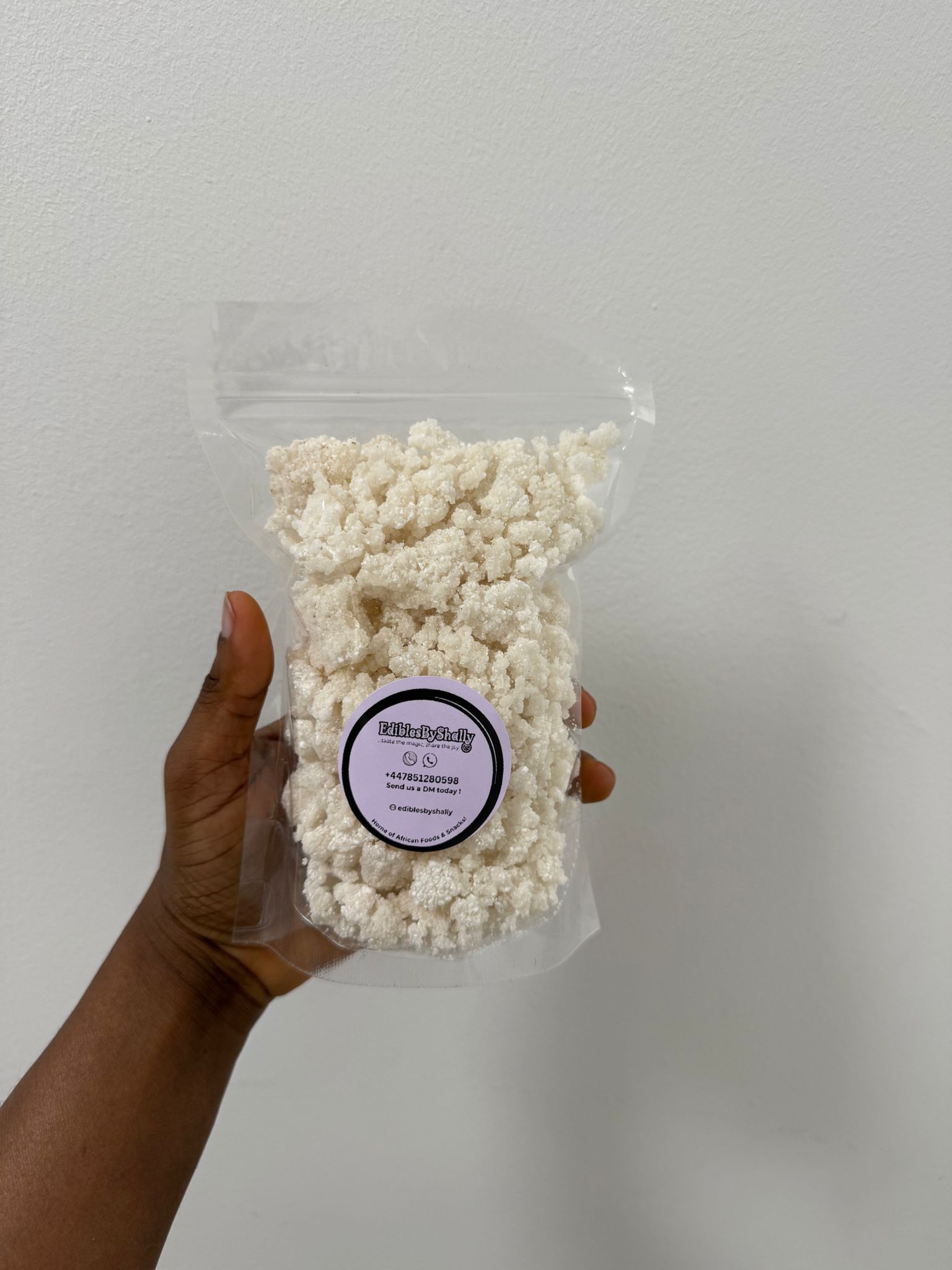 Tapioca  – Image 2