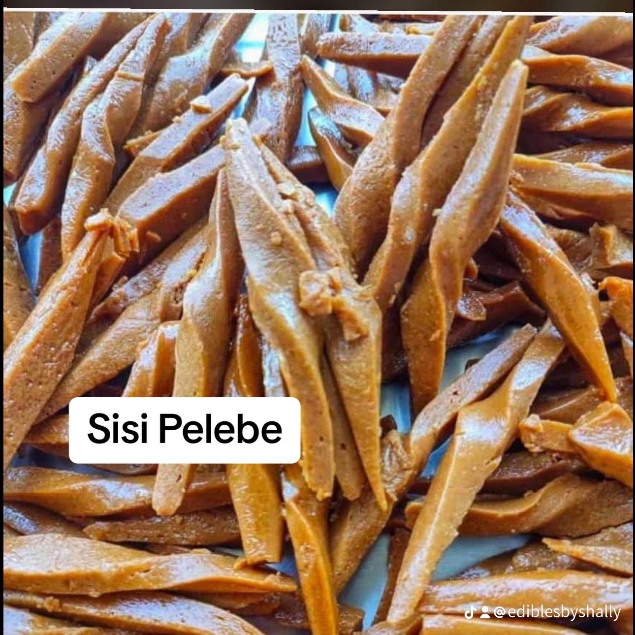 Sisi Pelebe per pack – Image 2