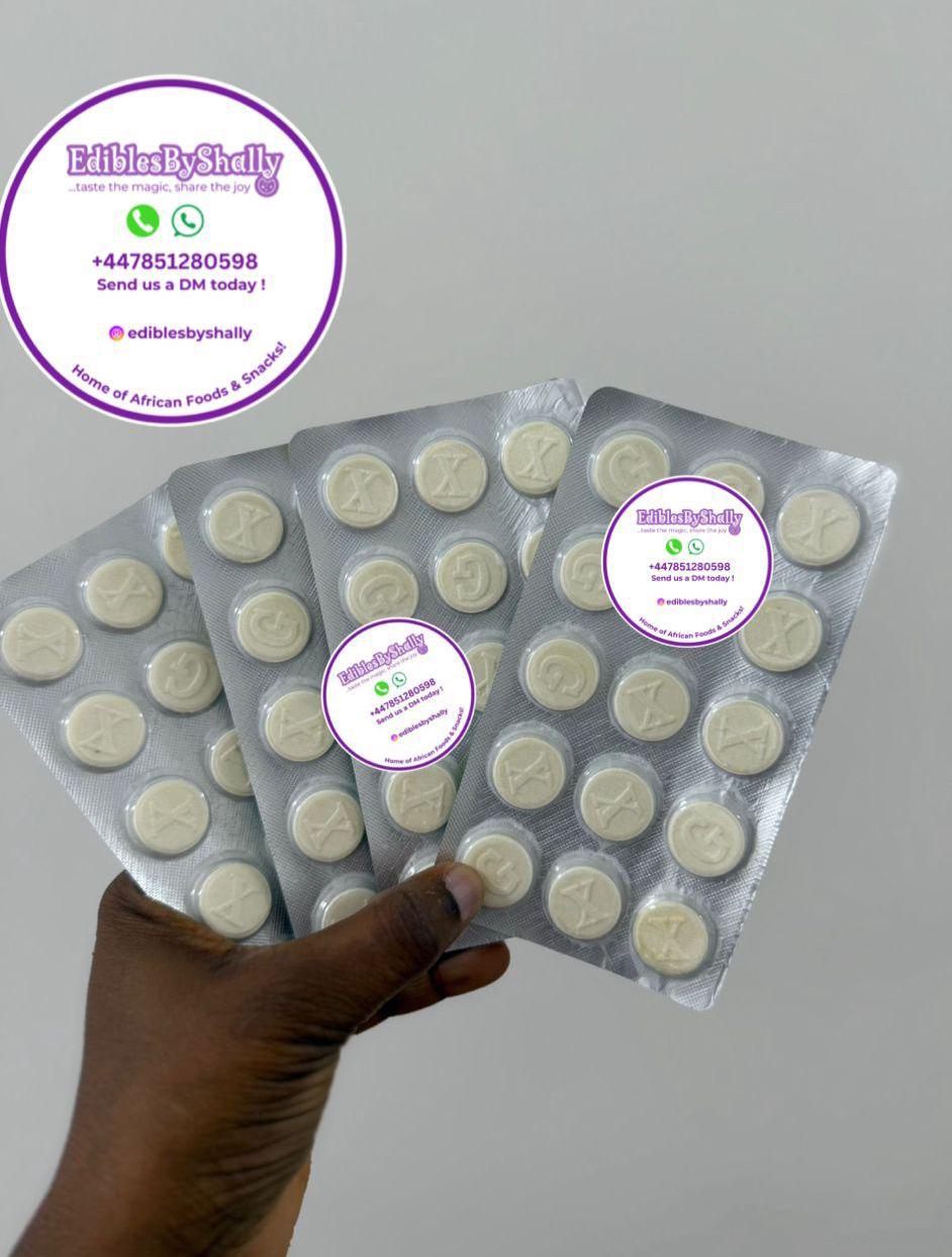 Milk Candy 4 Sachets – Image 2