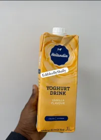 Hollandia Yoghurt Vanilla Sweetened  – Image 3