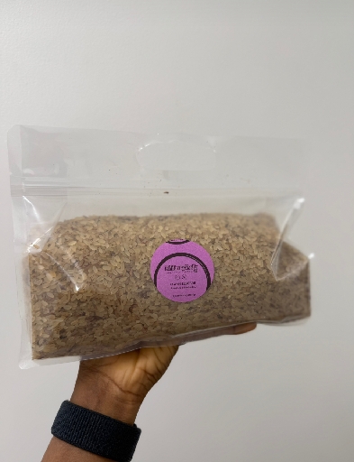 Ofada Rice  – Image 2