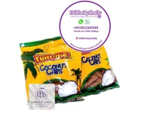 Funtime Coconut Chips – Image 2