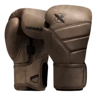 Hayabusa T3 LX Boxing Gloves – Vintage, 16 oz