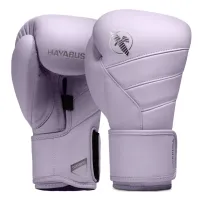 T3 Kanpeki Boxing Gloves – Wisteria Purple, 12 oz