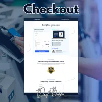 Checkout Page – Image 2