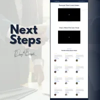 Confirmation/Next Steps – Image 2
