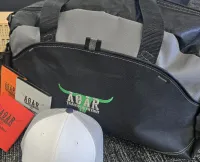 Duffle Bag – Image 1