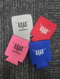 Koozie – Image 1
