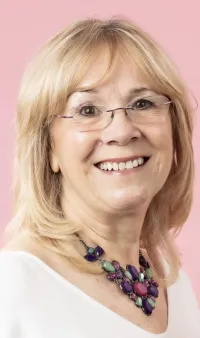 blog author image
