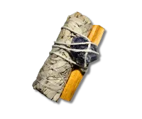 Energiatisztító szett Iolit – Image 1