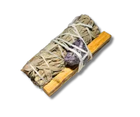 Energiatisztító szett Lepidolit – Image 1