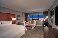 Attendee Hotel Room Drop – Image 1