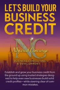 Business Credit Built For You – Image 1