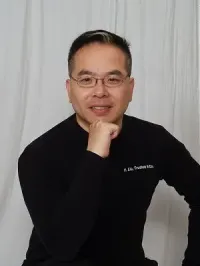 blog author image