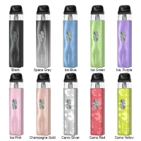 Vaporesso XROS 4 Mini Kit 1000mah  – Image 9