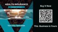 Health Insurance Business For Sale – Image 2