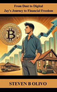 From Dust to Digital Jay's Journey to Financial Freedom - 2024 The Crypto Bull Run – Image 2