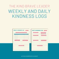 Transform Your Life with the Kindness Reflection Bundle – Image 1