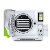 [A00107347] - LISA 17 VA131-17 2019 Autoclave con cicli di classe B [17 litri] Eco-Dry+ [VA131-17] [19931180] W&H – Image 1