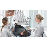 [A00087942] - MEDICAL VIEW Monitor medicale touch screen Barco 22'' Stern Weber  – Image 1