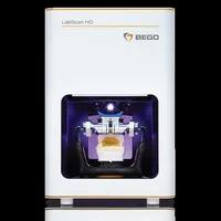 [A00088596] - LABSCAN HD Scanner completo di EXOCAD Software [BEGO Basis | Interfaccia aperta] Bego – Image 1