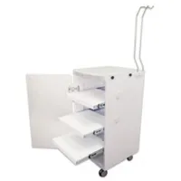 [A00040421] - 777 Carrello chirurgico multifunzionale [777/00] De Giorgi – Image 1