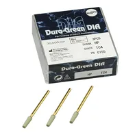 [A00076712] - Dura-Green Dia HP TC4 Shofu [0155] Shofu – Image 1