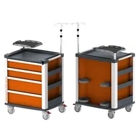 [A00061112] - EMERGENCY KART Medium Weiko – Image 1