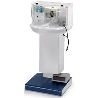 [A00020532] - AMICO BOX [C] Elemento mobile per la rifinitura di strutture protesiche completo di aspirazione e luce senza pulitrice e micromotore Zilfor – Image 1