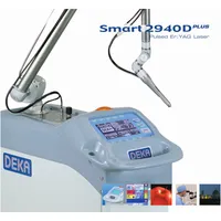 [A00088397] - SMART 2940D Plus Laser Er:YAG pulsato per uso Odontoiatrico Deka – Image 1