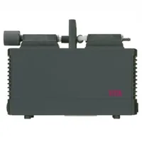 [A00061132] - VACUUM PUMP Pompa per vuoto [230 V] insonorizzata per unità di cottura/pressatura VACUMAT 6000 M/ VACUMAT 6000 MP Vita Zahnfabrik – Image 1