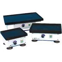 [A00019358] - EV 100 Vibratore per gessi [13,0x15,0 cm] Eurocem – Image 1