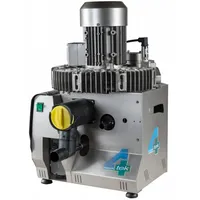 [A00000188] - RAIN 4+ Aspirazione anello umido [1,1 kW - 200 mbar] con inverter 4Tek – Image 1