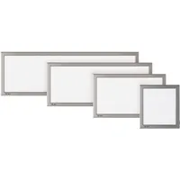 [A00051621] - SLIM 1 LED Negativoscopio [042,0x036,0 cm] ultrapiatto orizzontale Weiko – Image 1